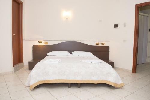 Hostal Affittacamere Il Pumo