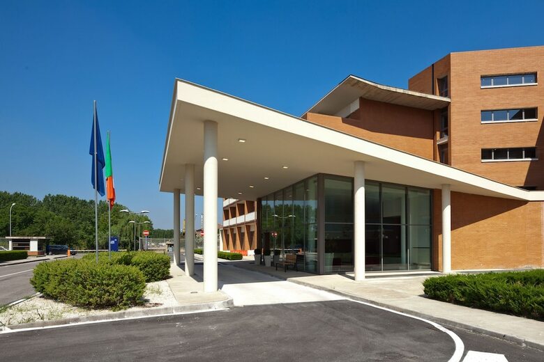Hotel Tulip Inn Naples Airport