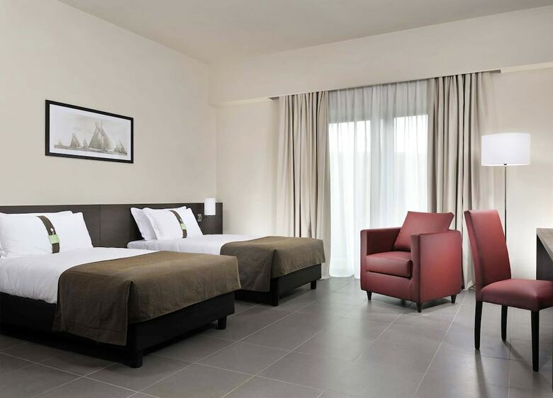Hotel Tulip Inn Naples Airport