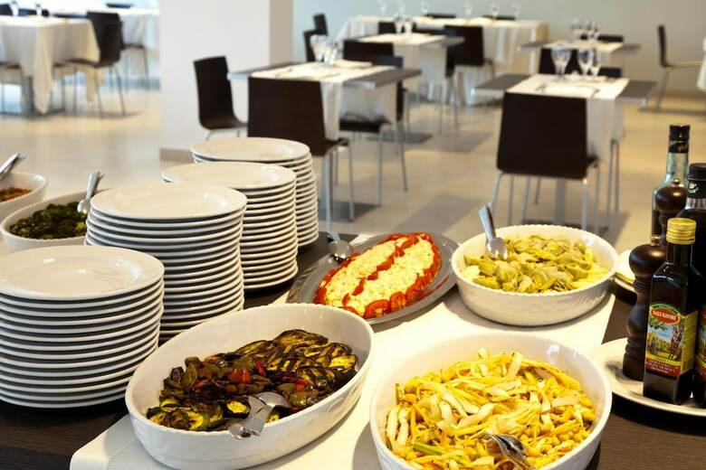 Hotel Tulip Inn Naples Airport