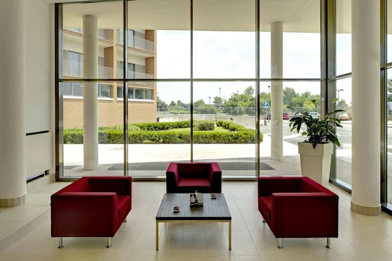 Hotel Tulip Inn Naples Airport