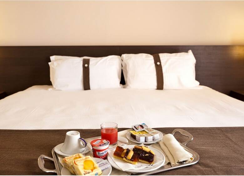 Hotel Tulip Inn Naples Airport