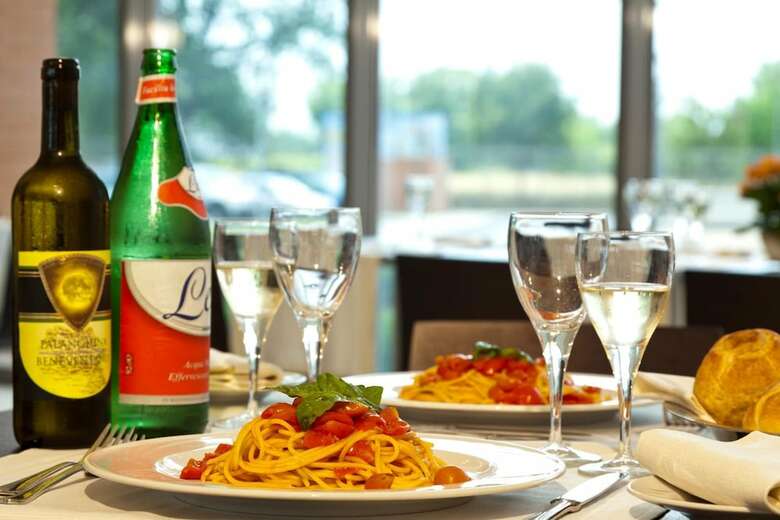 Hotel Tulip Inn Naples Airport