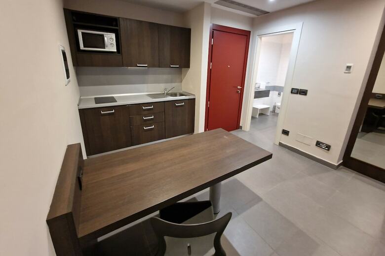 Hotel Tulip Inn Naples Airport