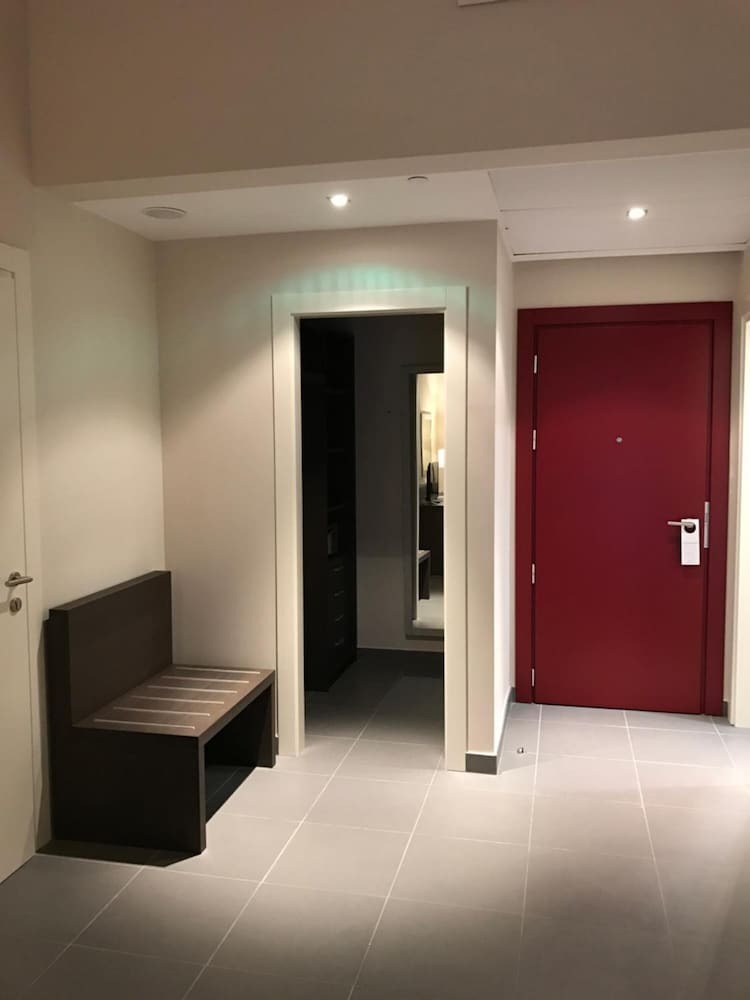 Hotel Tulip Inn Naples Airport