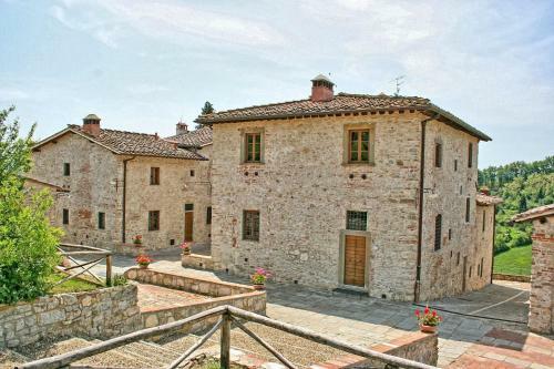 Grassina Ponte A Ema Apartment Sleeps 4 T241470