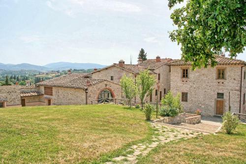 Grassina Ponte A Ema Apartment Sleeps 4 T241474