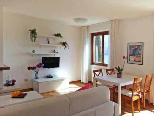 Apartamento Locazione Turistica Casa Viola (Grv262)