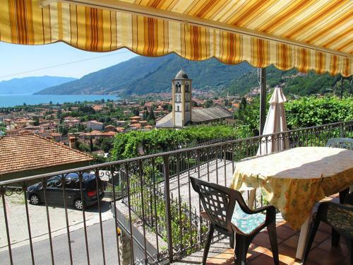 Apartamento Locazione Turistica Casa Viola (Grv262)