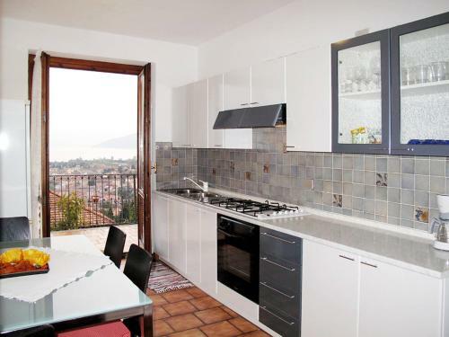 Apartamento Locazione Turistica Casa Viola (Grv262)