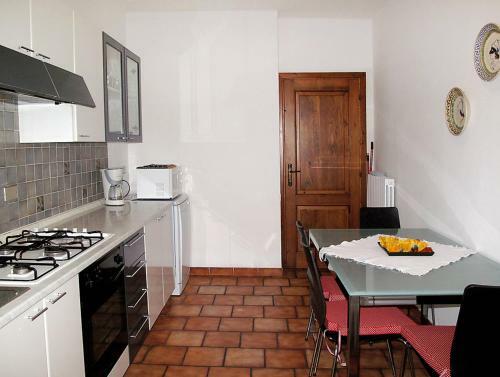 Apartamento Locazione Turistica Casa Viola (Grv262)