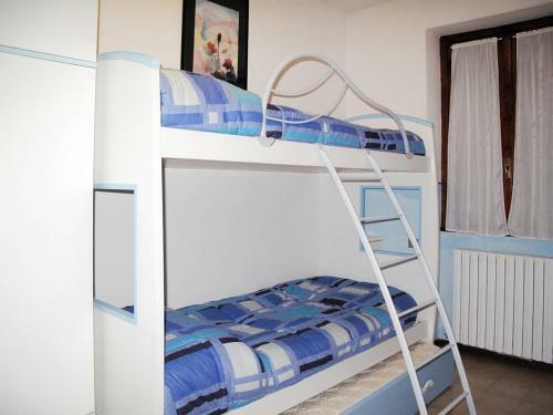 Apartamento Locazione Turistica Casa Viola (Grv262)