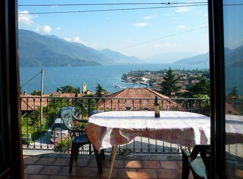 Apartamento Locazione Turistica Casa Viola (Grv262)