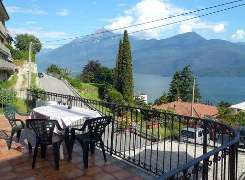 Apartamento Locazione Turistica Casa Viola (Grv262)
