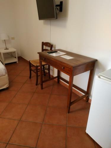 Hostal Gemini Camere E Suites