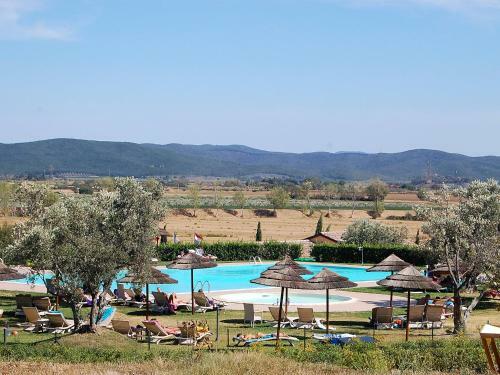 Apartamentos Locazione Turistica Montepitti.3