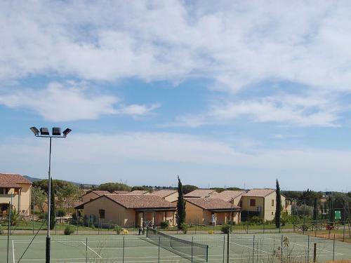 Apartamentos Locazione Turistica Montepitti.3