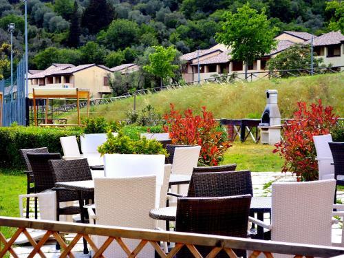 Apartamentos Locazione Turistica Montepitti.3