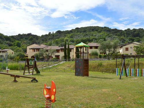 Apartamentos Locazione Turistica Montepitti.3