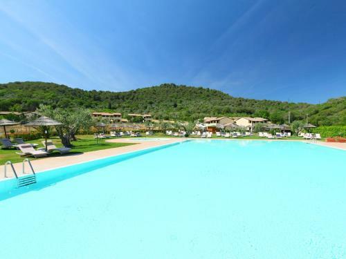 Apartamentos Locazione Turistica Montepitti.3