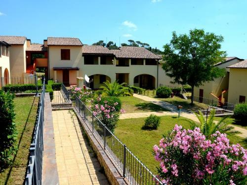 Apartamentos Locazione Turistica Montepitti.3