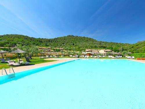 Apartamentos Locazione Turistica Montepitti.3