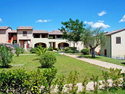 Apartamentos Locazione Turistica Montepitti.3