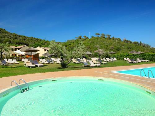 Apartamentos Locazione Turistica Montepitti.3