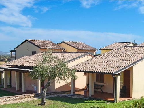 Apartamentos Locazione Turistica Montepitti.3