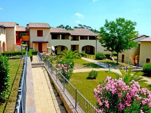 Apartamentos Locazione Turistica Montepitti.3