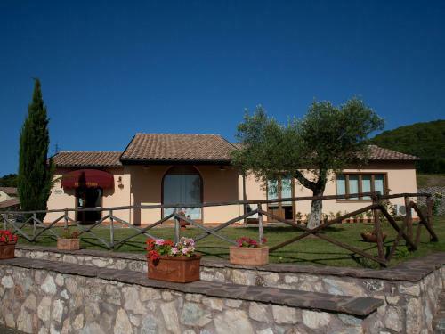 Apartamentos Locazione Turistica Montepitti.5