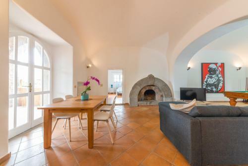 Villa Regine Apartments