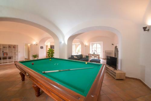 Villa Regine Apartments