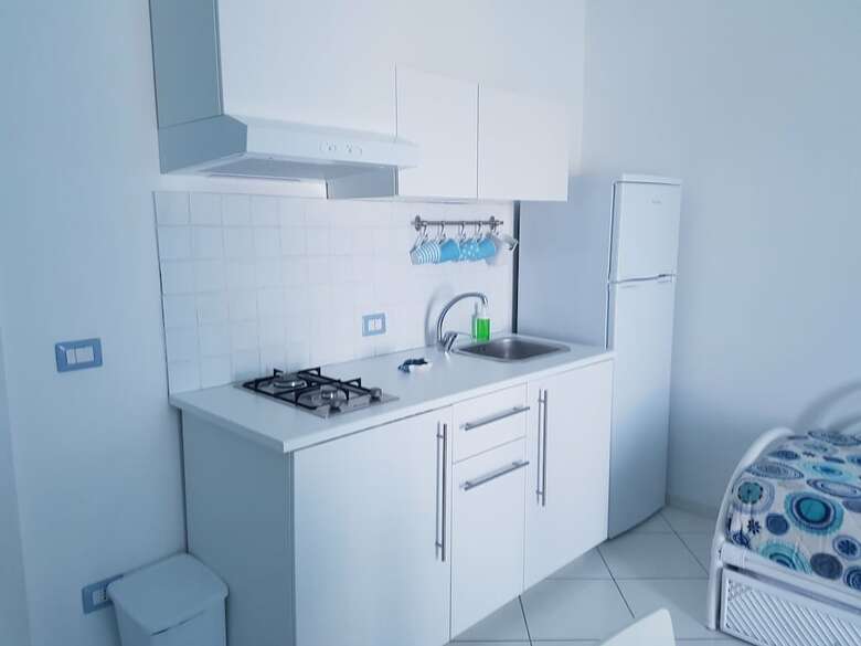 Apartamento Ischia Dream Visions