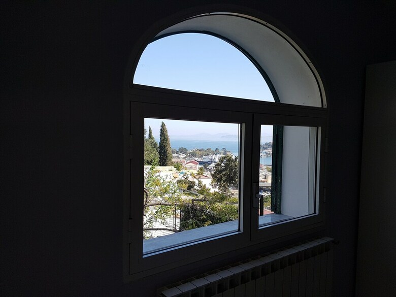 Apartamento Ischia Dream Visions