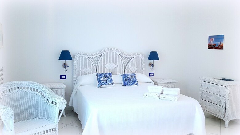 Apartamento Ischia Dream Visions