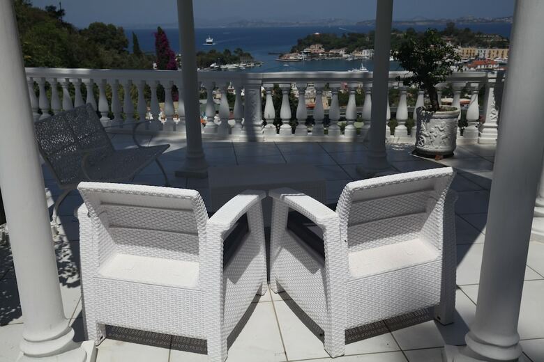 Apartamento Ischia Dream Visions