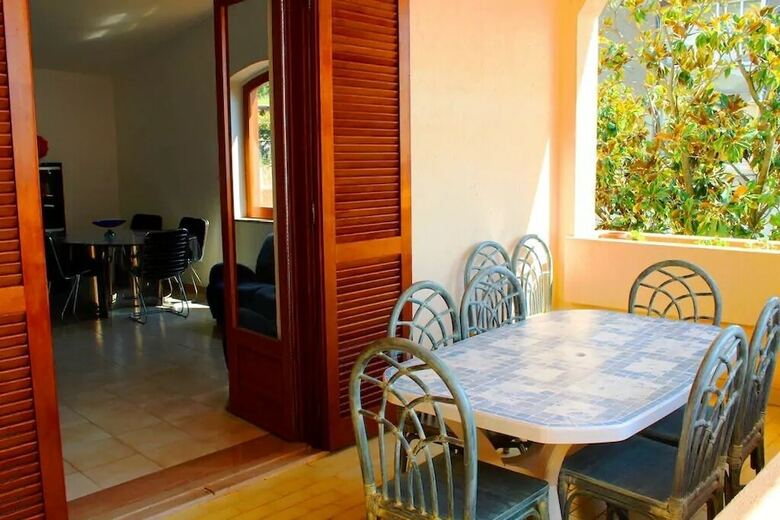 Apartamento Appartamento Torre
