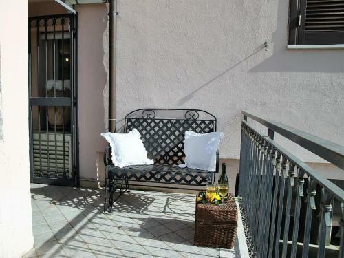 Apartamento Locazione Turistica City Chic