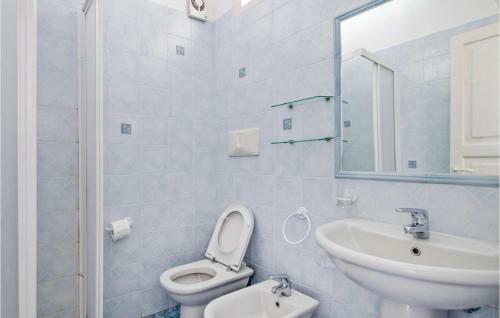 One-bedroom Apartment In Sant�angelo D�ischia