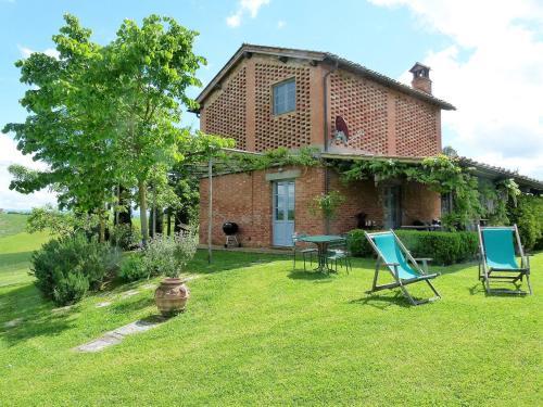 Isola D'arbia Villa Sleeps 6 Pool Wifi