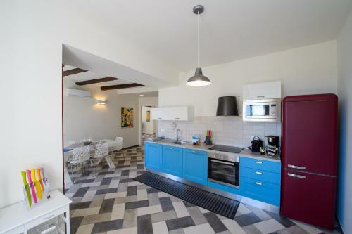 Apartamento Ranzoni 3 Sub. 1
