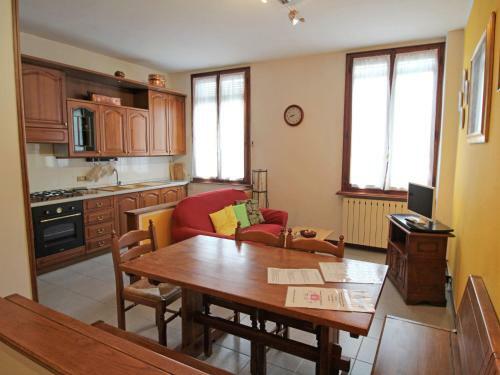 Apartamentos Locazione Turistica Rosa