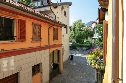 Verbania - Luxury Italy Apartments