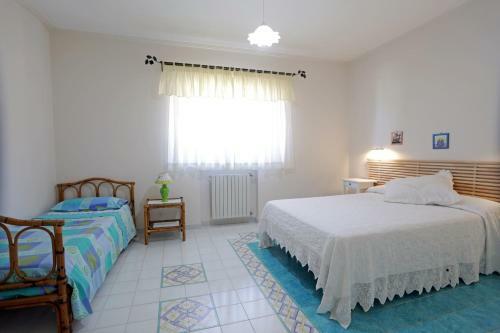 Apartamento Eremo Delle Grazie