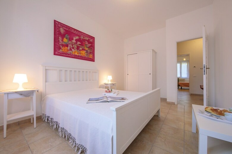 Apartamento Casa Al Caprifoglio