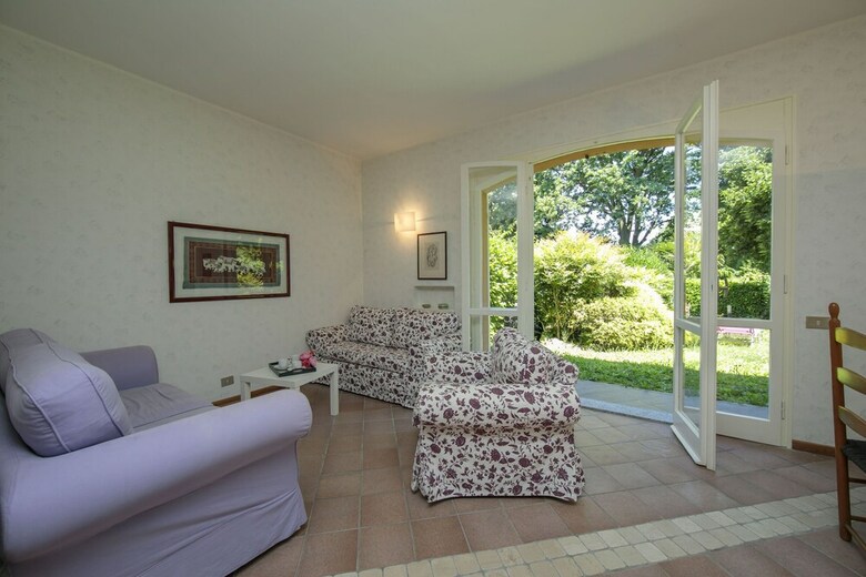 Villa Magnolia Stellata