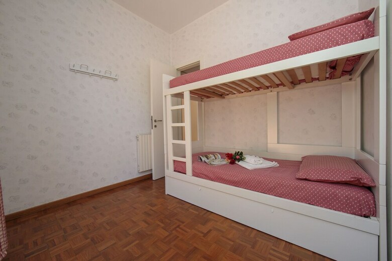 Villa Magnolia Stellata