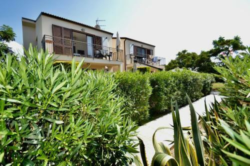 Apartamento Casa Marino