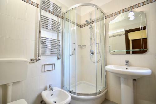 Apartamento Casa Marino